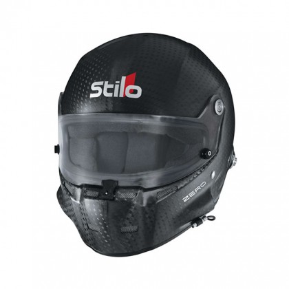 Stilo ST5F N Zero 8860 Automobilsport Helm