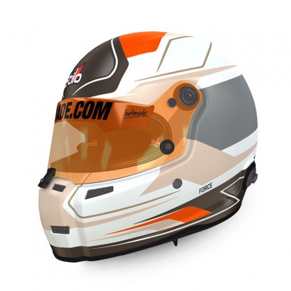 helmade ST6FN Composite Wave