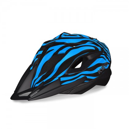 KED Street Junior PRO Zebra