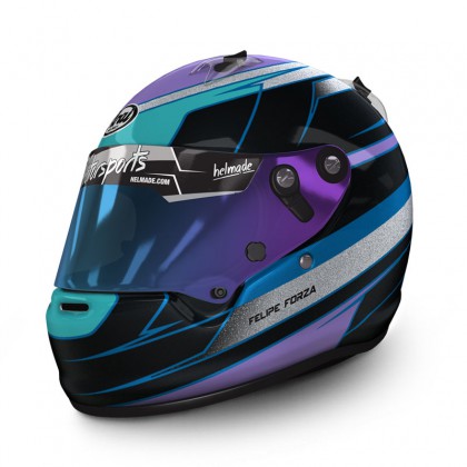 helmade CK-6 Forza