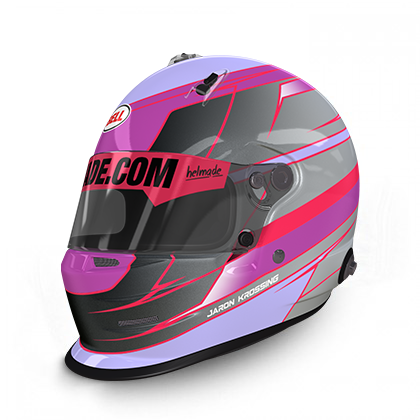 helmade GP3 Carbon Forza