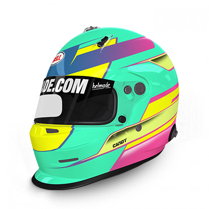 helmade GP3 Carbon Spa