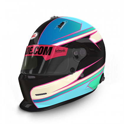 helmade GP3 Carbon Traction