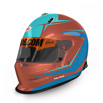 helmade GP3 Course 