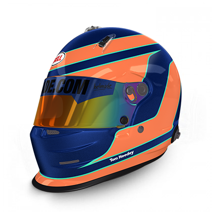 helmade GP3 Sonic 