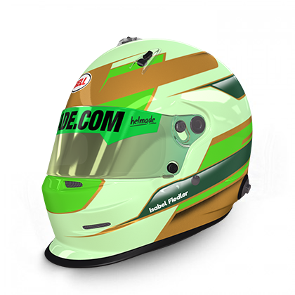 helmade GP3 Spa 