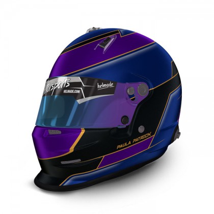 helmade GP3 Style