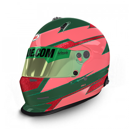 helmade GP3 Track 