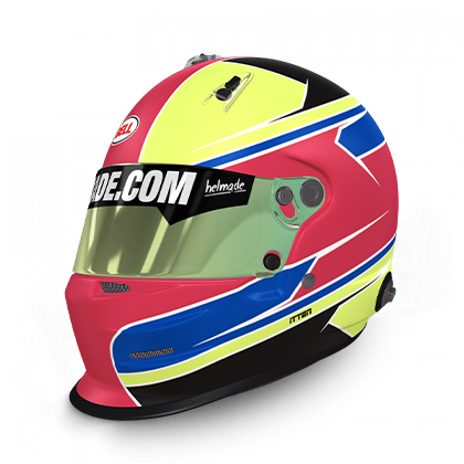 helmade GP3 Traction 