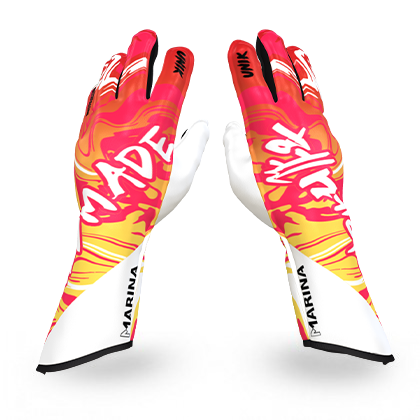 UNIC Handschuhe Gosu