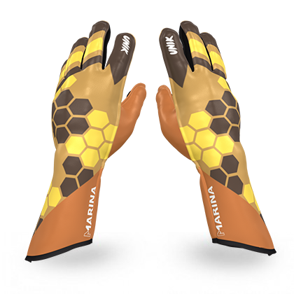 UNIC Handschuhe Hive