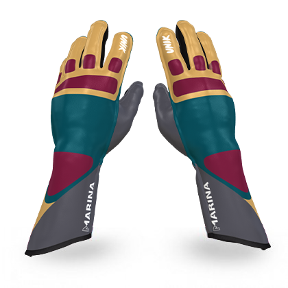 UNIC Handschuhe Astronaut