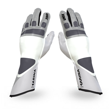 UNIK Handschuhe Astronaut