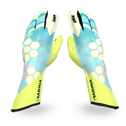 UNIK Handschuhe Hive