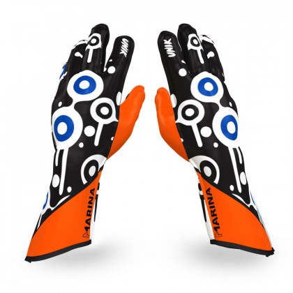 UNIK Handschuhe Hypno