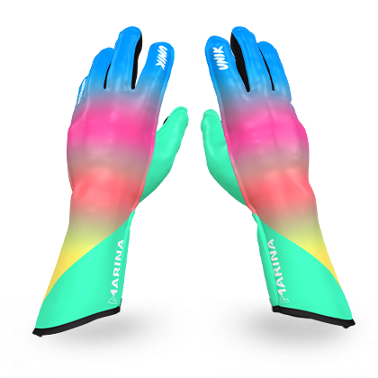 UNIK Handschuhe Spectral