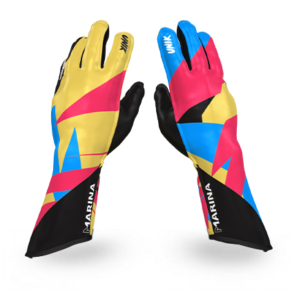 UNIK Handschuhe Structure