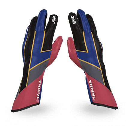 UNIK Handschuhe Thor