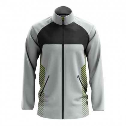 Softshell Jacke Team