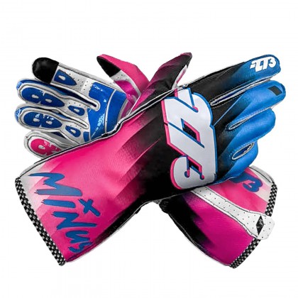 Karthandschuhe Supersonic