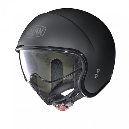  N 21 Classic Schwarz