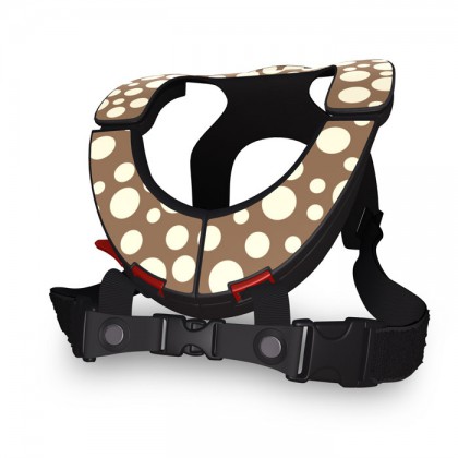 ONB Neck Brace Dots