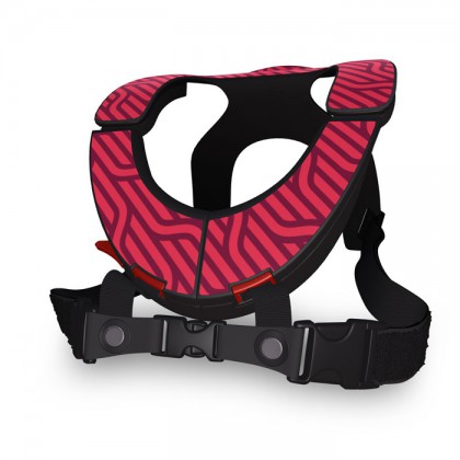 ONB Neck Brace Geometric