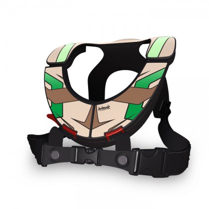 ONB Neck Brace Junior Arrow