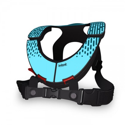 ONB Neck Brace Junior Drops