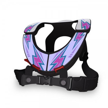 ONB Neck Brace Junior Fierce