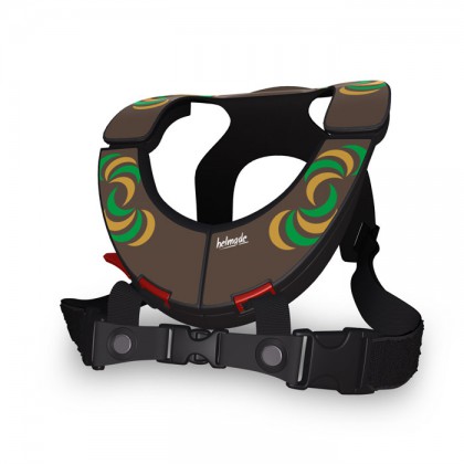 ONB Neck Brace Junior Illusion