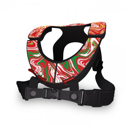 ONB Neck Brace Junior Marble