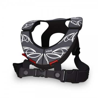 ONB Neck Brace Junior Pinstriping