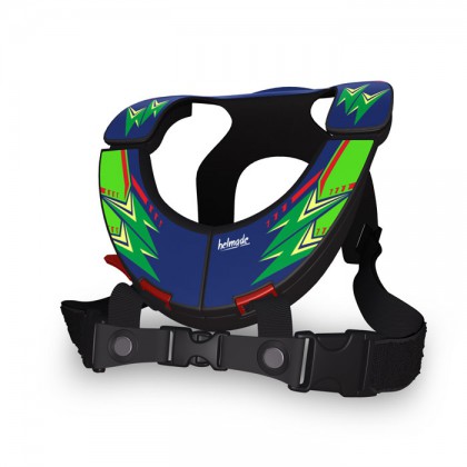 ONB Neck Brace Junior Pointy