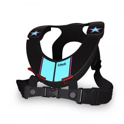 ONB Neck Brace Junior Retro Star