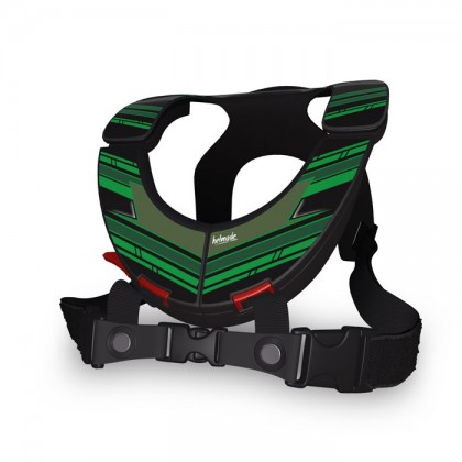 ONB Neck Brace Junior Rumble