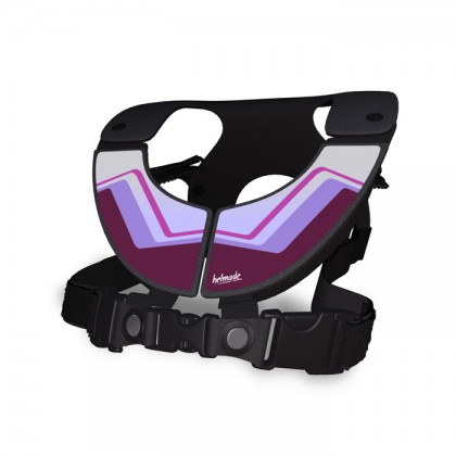 ONB Neck Brace Kart Chicane