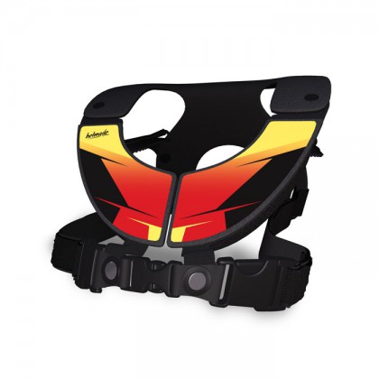 ONB Neck Brace Kart Gara