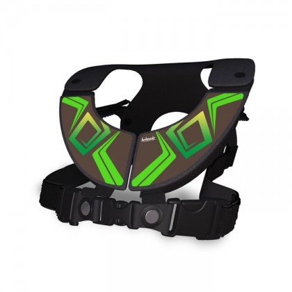 ONB Neck Brace Kart Infinity