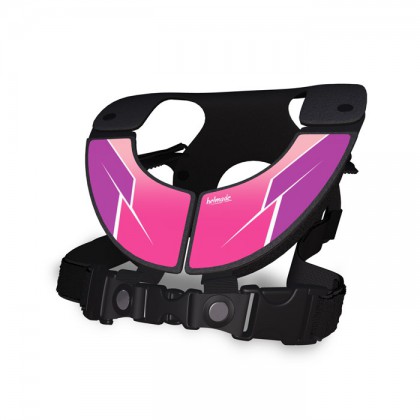 ONB Neck Brace Kart Speed