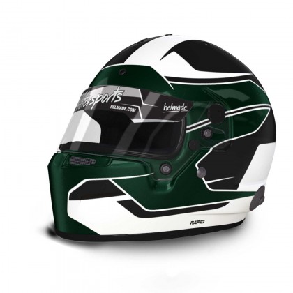 helmade RS7 Carbon Rapid