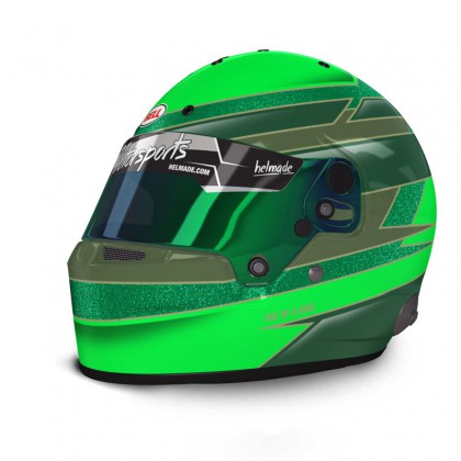helmade RS7 Carbon Force