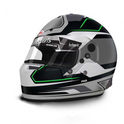 helmade RS7 Carbon Wave