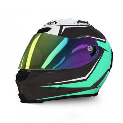 helmade X-803 Carbon Course