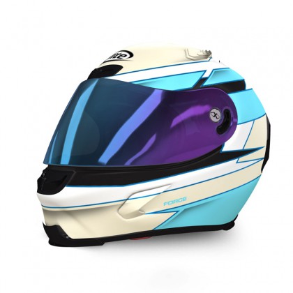 helmade X-803 Carbon Force