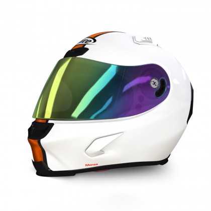 helmade X-803 Carbon Monza