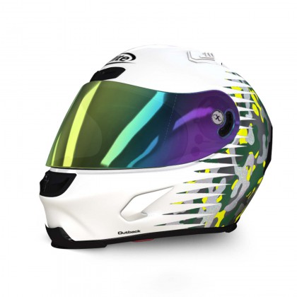 helmade X-803 Carbon Outback