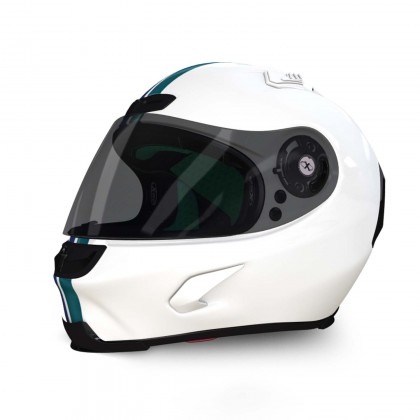 helmade X-803 Carbon Viper