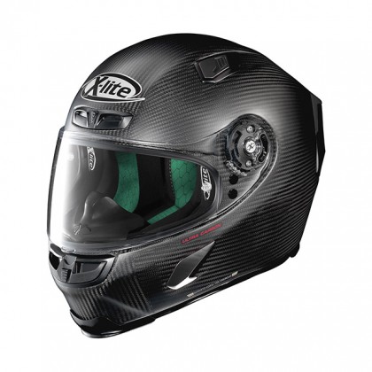 X-803 Carbon Puro Matt