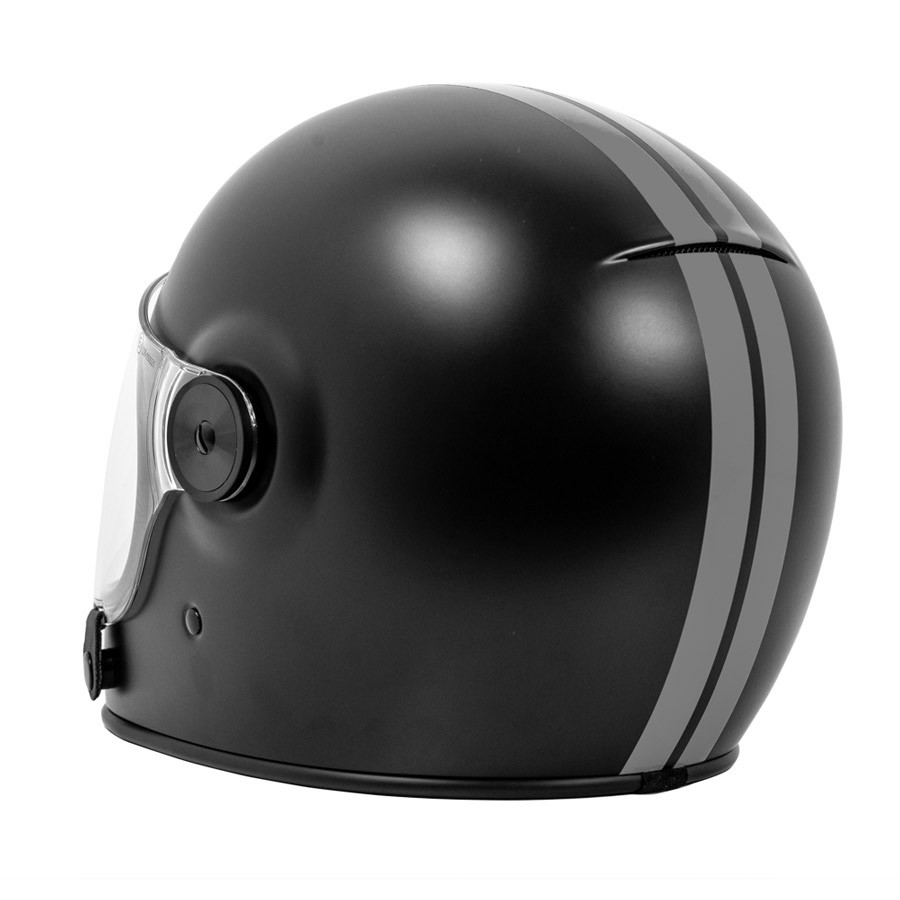 Bell cheap bullitt grey
